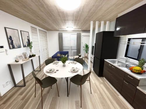 その他部屋・スペース　家具イメージ