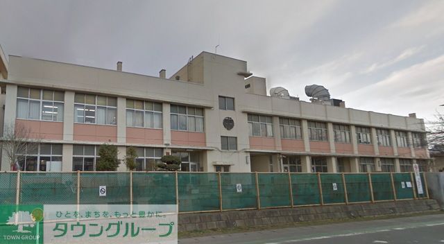 小学校　大和市立下福田小学校（小学校）まで1080m