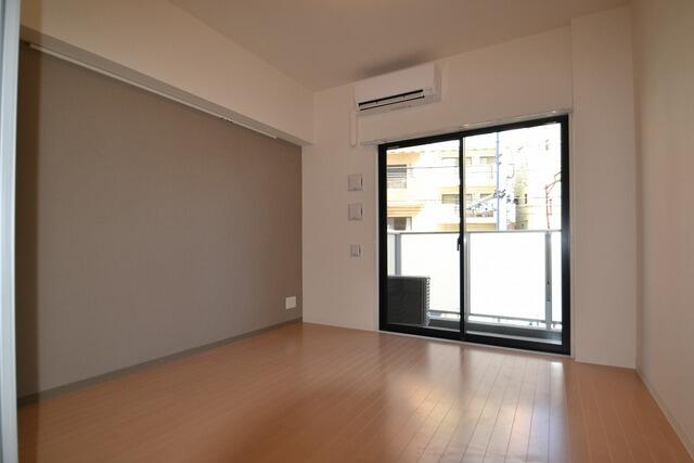 その他部屋・スペース　日当たりのいい明るいお部屋です