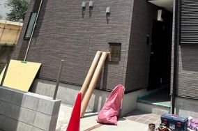 エントランス　エントランス☆