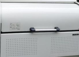 その他共有部分　ゴミ捨て場☆