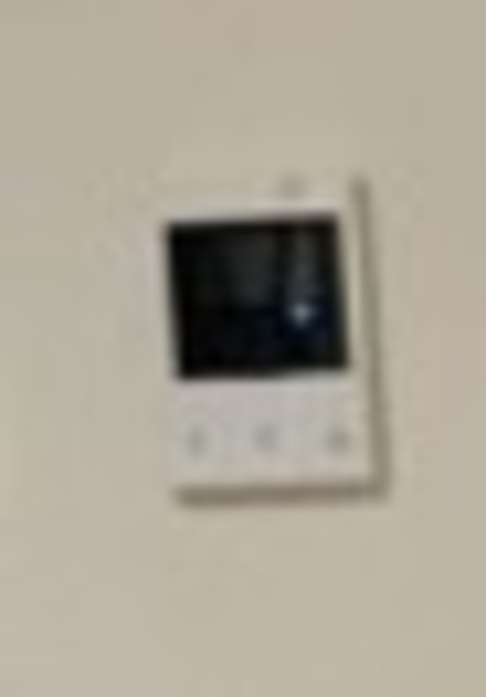 その他設備　ＴＶインターホン