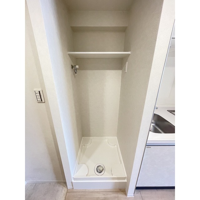 その他設備　※別室参考写真