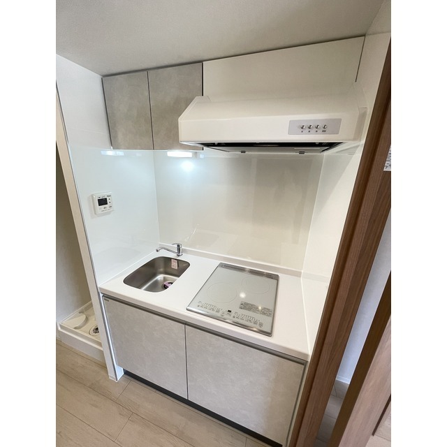 キッチン　※別室参考写真