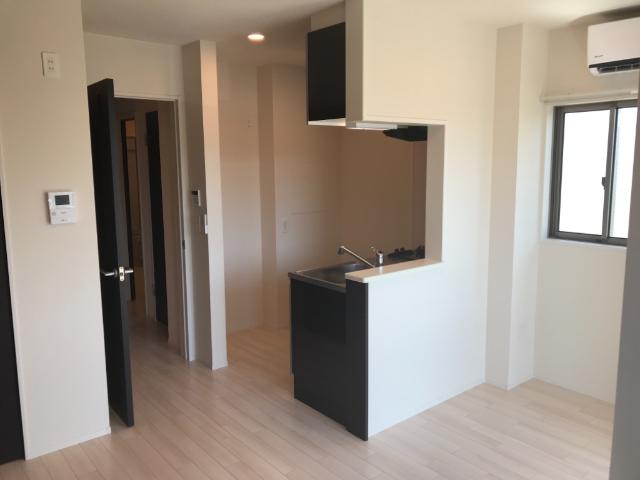 居室・リビング　リビング（イメージ）