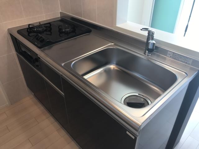 キッチン　キッチン（イメージ）