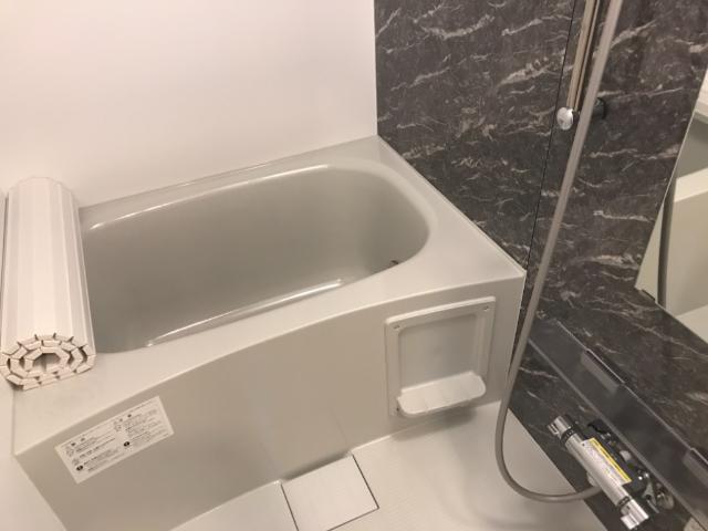 バス・シャワールーム　バス（イメージ）