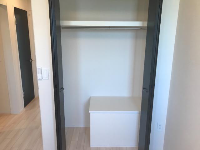 収納　収納（イメージ）