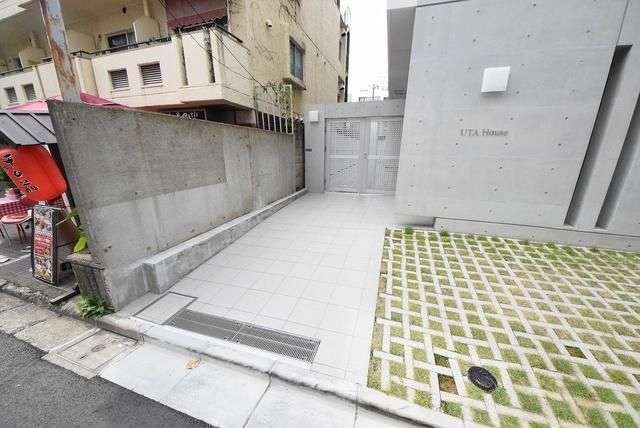 エントランス　★エントランス★