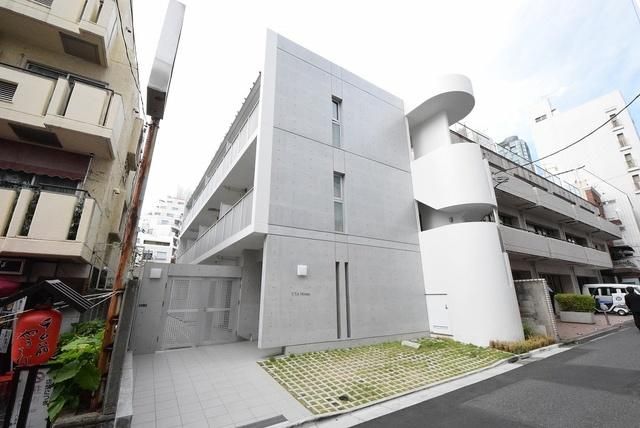 建物外観　★外観★