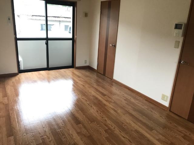 その他部屋・スペース　リビング