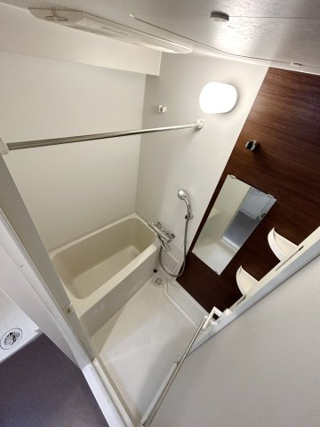 バス・シャワールーム　別号室参考画像