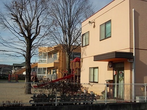 幼稚園・保育園　まこと幼稚園（幼稚園・保育園）まで350m