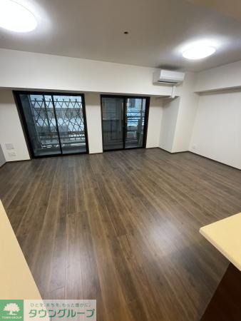 居室・リビング　リビング/居室