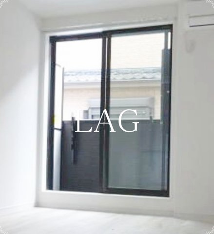 バルコニー　バルコニーです。