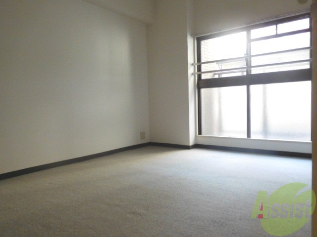 その他部屋・スペース　シックで落ち着きのあるお部屋ですね。