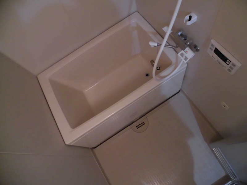 バス・シャワールーム　他号室参考写真