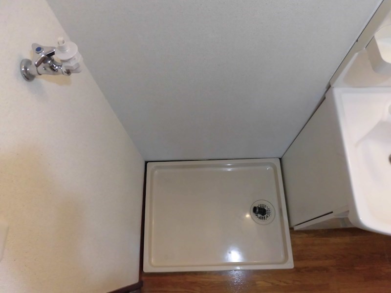 その他共有部分　他号室参考写真