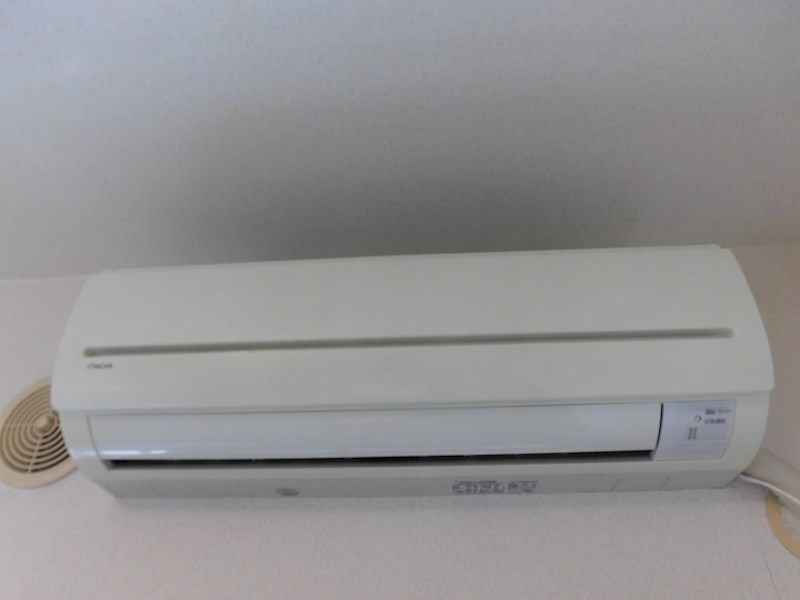 その他設備　他号室参考写真