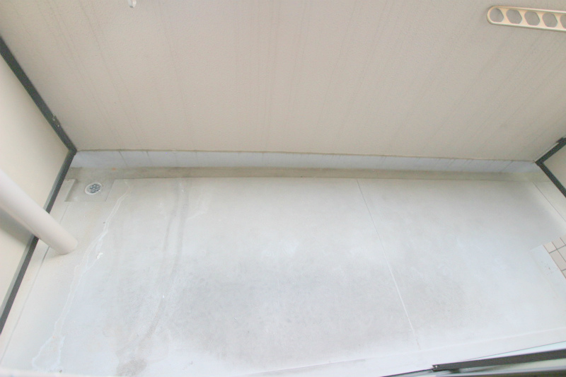 バルコニー　バルコニーもございます。