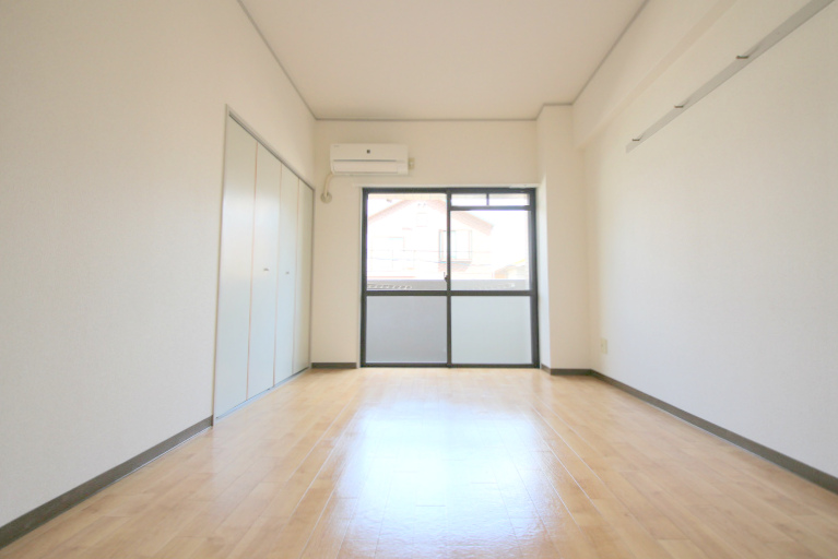 その他部屋・スペース　広々としたお部屋です。