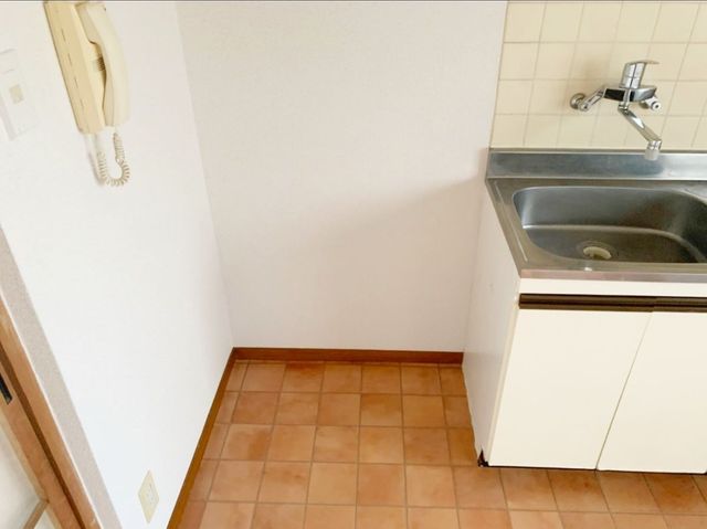 その他　キッチン