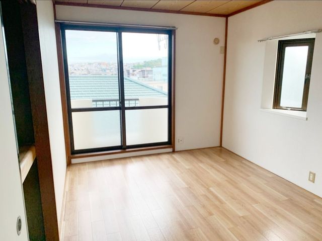 居室・リビング　リビング/居室