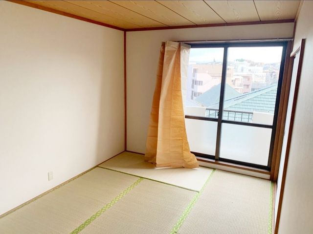 その他部屋・スペース　バルコニー