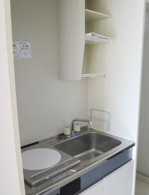 キッチン　※現況優先