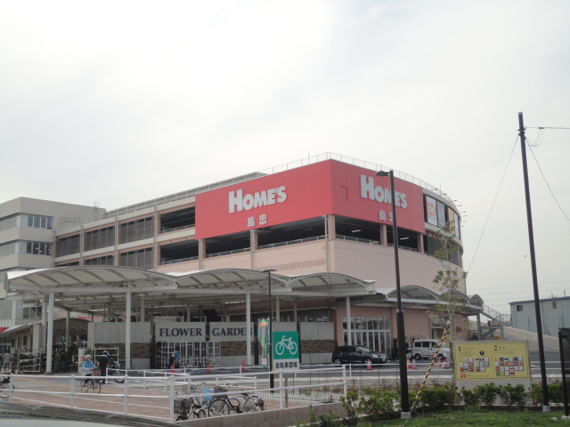 スーパー　OKストア 草加舎人店（スーパー）まで544m