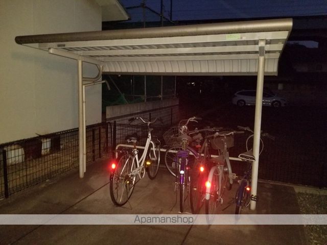 その他共有部分　その他共有部分