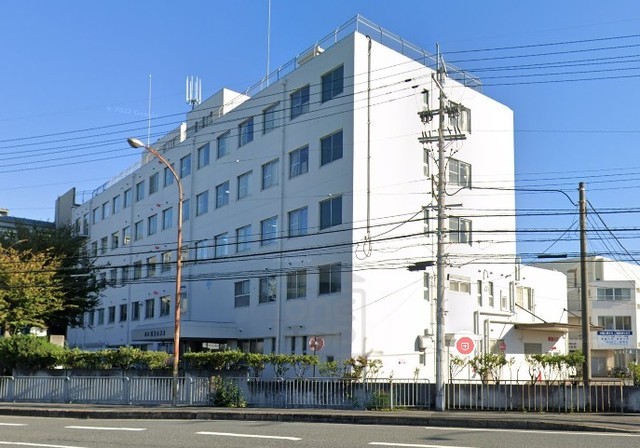 病院　茨木医誠会病院（病院）まで1310m