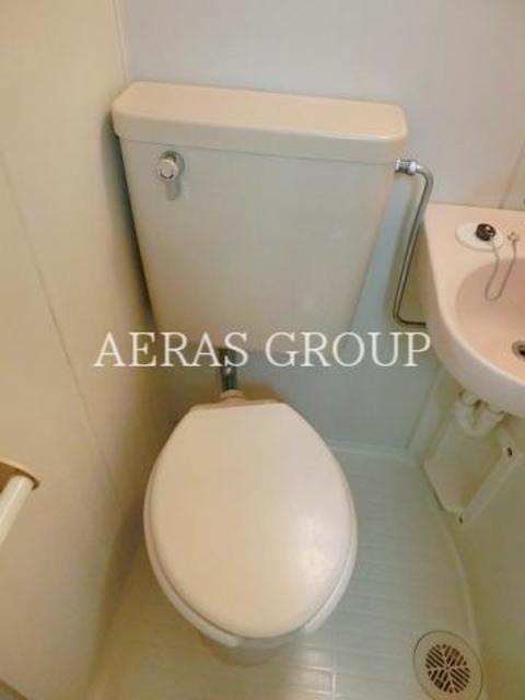 トイレ　同仕様