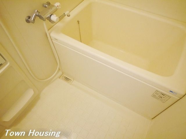 バス・シャワールーム　★バス★