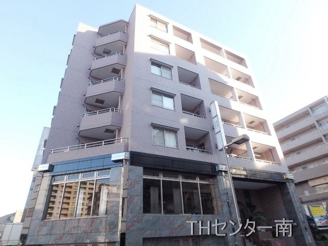 建物外観　★外観★