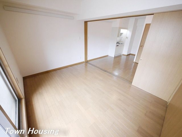 居室・リビング　★居室★