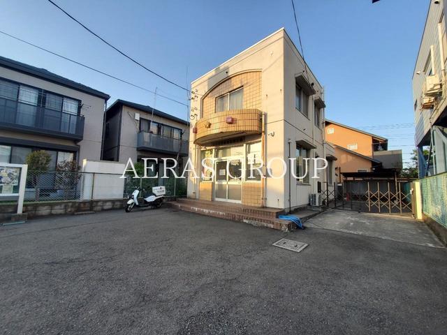 警察署・交番　浦和西警察署 新開交番（警察署・交番）まで293m