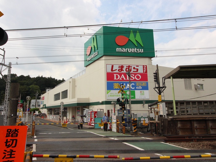 その他　ダイソー マルエツ柿生店（その他）まで1300m