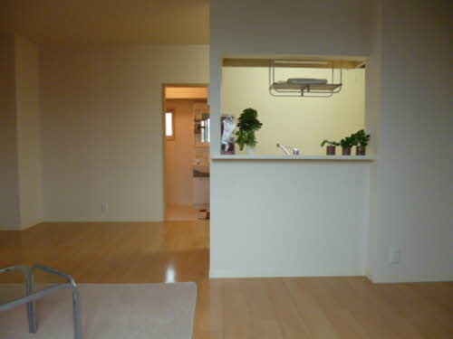 居室・リビング