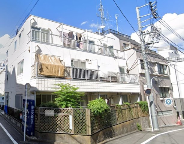 建物外観　建物外観を気になさる方へ、見た目の良い物件です