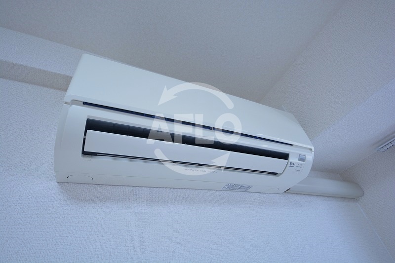 その他設備　S・Eファースト　エアコン