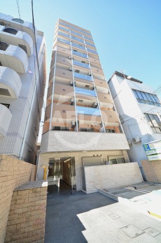 エントランス　S・Eファースト　エントランス