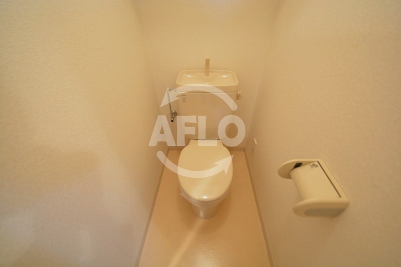 トイレ　S・Eファースト　トイレ