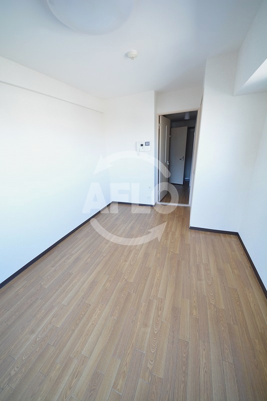 居室・リビング　S・Eファースト　洋室