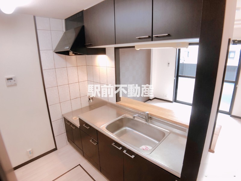 キッチン　■室内イメージ■