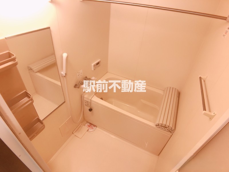 バス・シャワールーム　■室内イメージ■