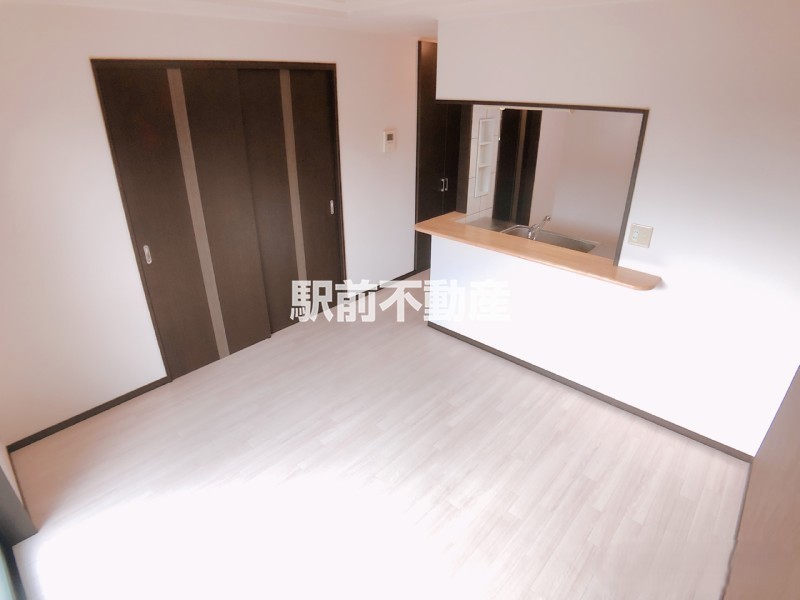 居室・リビング　■室内イメージ■