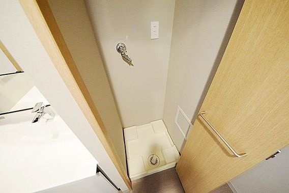 その他設備　※別部屋参考写真