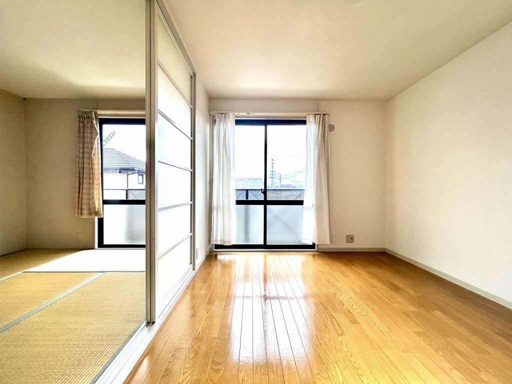 その他部屋・スペース　洋室