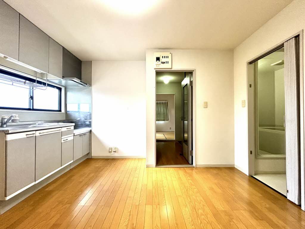 居室・リビング　ダイニング